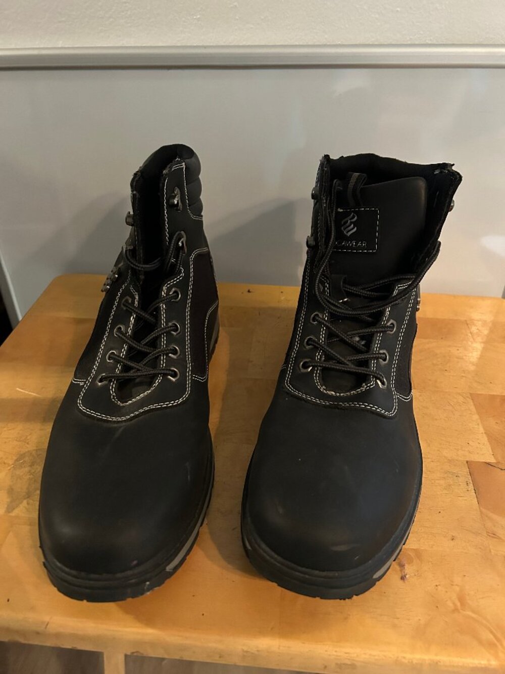 Men's Rocawear Cadet Boots Size 11